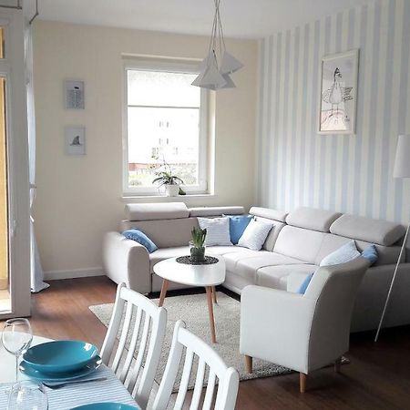 Apartament Papaj 吉日茨科 外观 照片