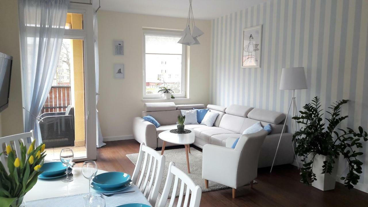 Apartament Papaj 吉日茨科 外观 照片
